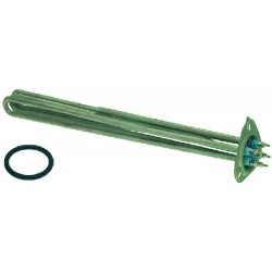 RESISTENZA BOILER 10200W 230V  Cod. 3755357