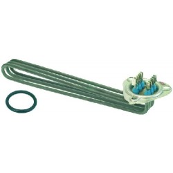 RESISTENZA VASCA 4500W 230V  Cod. 3755359