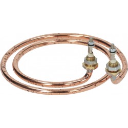 RESISTENZA 1500W 230V  Cod. 3755371