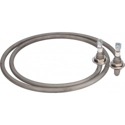 RESISTENZA 2000W 220V  Cod. 3755373