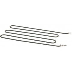 RESISTENZA 1400W 230V  Cod. 3755400