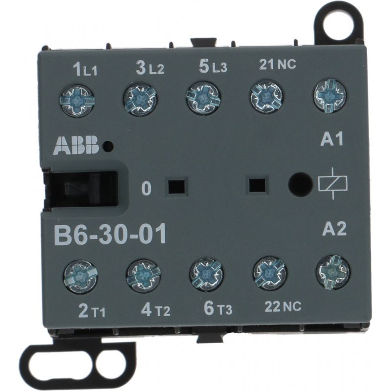 CONTATTORE ABB B6-30-01 3446034