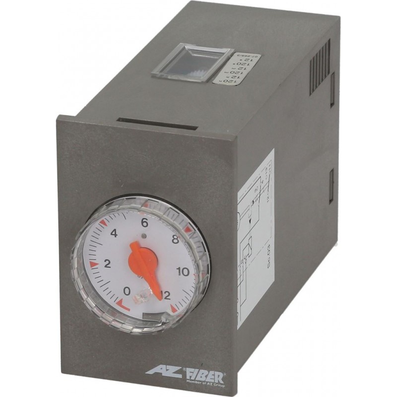 TIMER T23 24V 50HZ 3446040