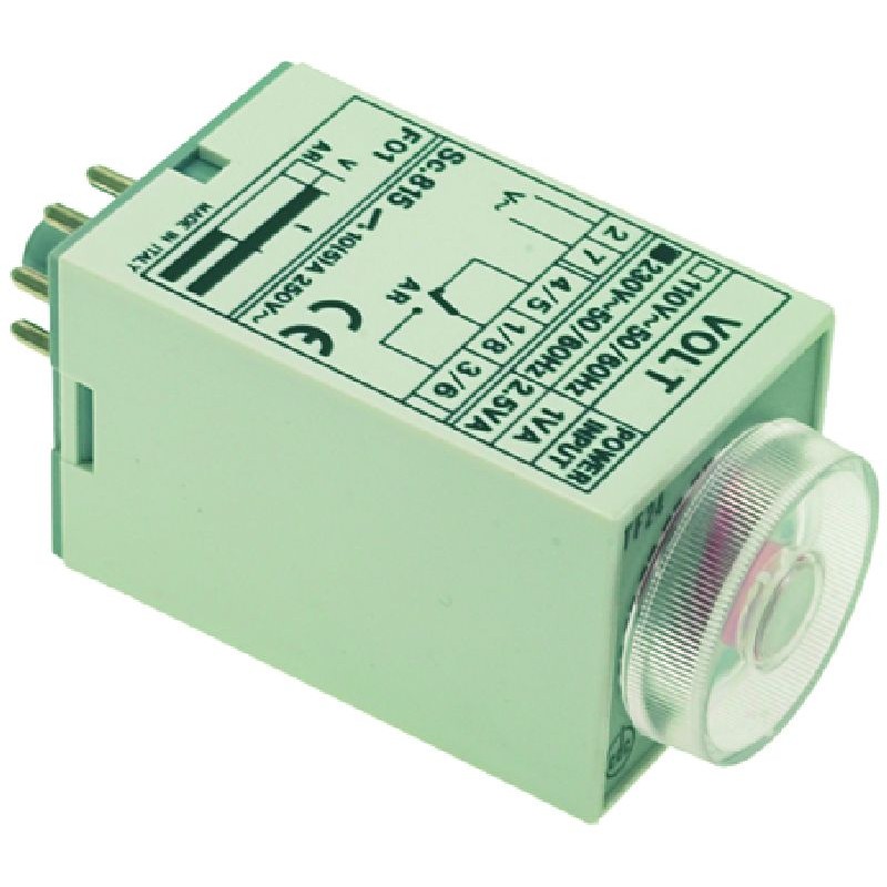 TIMER TF24 60" 230V 3446052