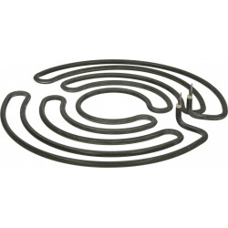 RESISTENZA 2750W 230V  Cod. 3755407