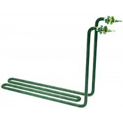 RESISTENZA 1660W 230V  Cod. 3755417