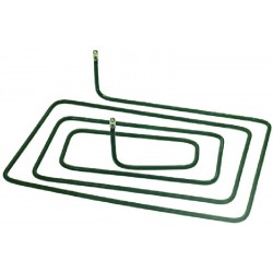 RESISTENZA 2000W 400V  Cod. 3755432