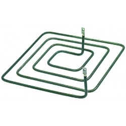 RESISTENZA 1650W 400V  Cod. 3755447