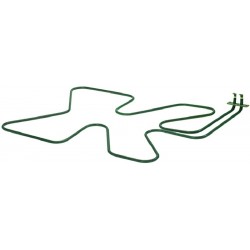 RESISTENZA 2000W 400V  Cod. 3755448