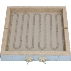 RESISTENZA 850W 230V  Cod. 3755480