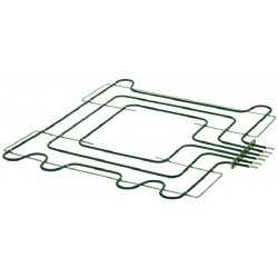 RESISTENZA 2750W 240V  Cod. 3755483