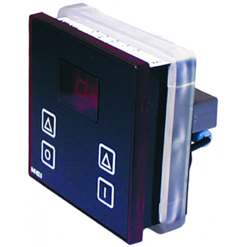 TEMPORIZZATORE ELETTRONICO 0-99 MINUTI 3446178