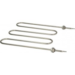 RESISTENZA 1650W 230V  Cod. 3755510