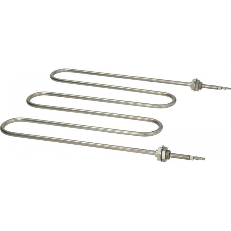 RESISTENZA 1650W 230V  Cod. 3755510