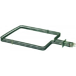 RESISTENZA 3750W 230V  Cod. 3755518