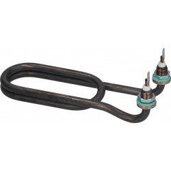 RESISTENZA VASCA 2000W 230V  Cod. 3755541