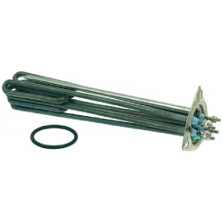 RESISTENZA BOILER 6000W 230V  Cod. 3755542