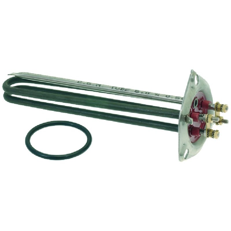 RESISTENZA BOILER 2400W 230V  Cod. 3755545