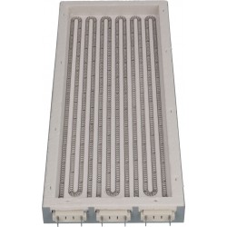 RESISTENZA RADIANTE 2700W 230V  Cod. 3755564