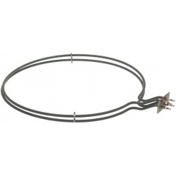RESISTENZA 5670W 400V  Cod. 3755565