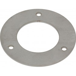 STAFFA PER RESISTENZA  Cod. 3755572