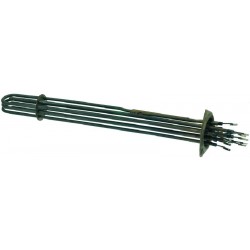 RESISTENZA 17000W 400V  Cod. 3755573