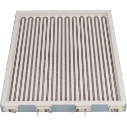 RESISTENZA RADIANTE 9000W 400V  Cod. 3755575