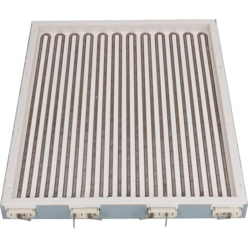 RESISTENZA RADIANTE 9000W 400V  Cod. 3755575