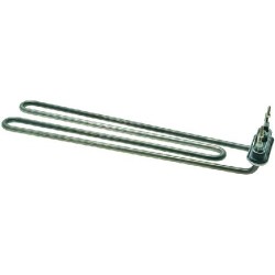 RESISTENZA VASCA 2800W 230V  Cod. 3755577