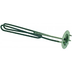 RESISTENZA BOILER 2800W 230V  Cod. 3755581