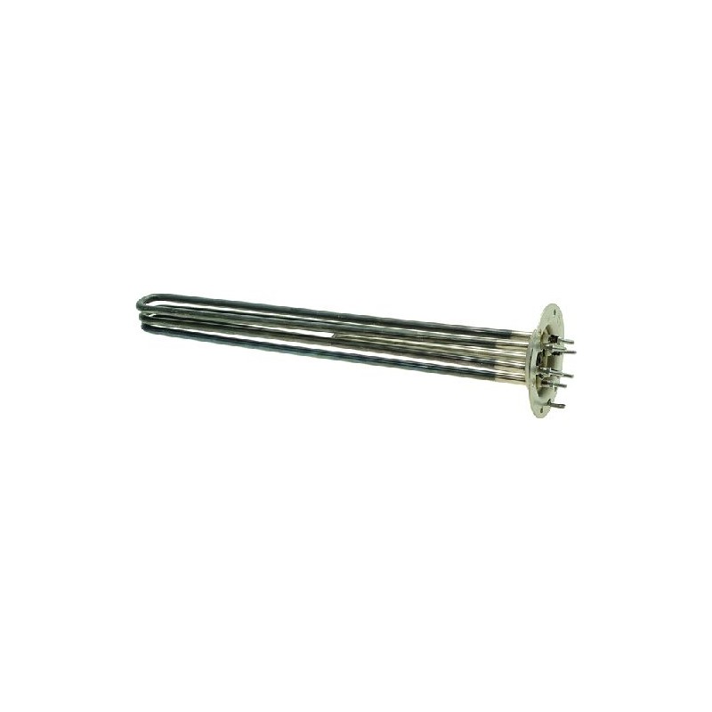 RESISTENZA BOILER 6000W 230/400V  Cod. 3755582