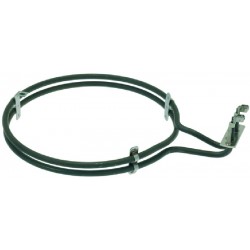 RESISTENZA 2500W 230V  Cod. 3755583