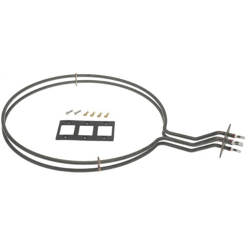 RESISTENZA 3200W 400V  Cod. 3755586
