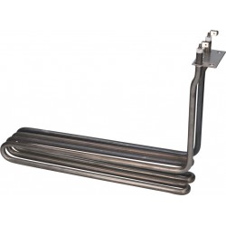 RESISTENZA 2900W 230V  Cod. 3755587