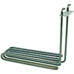 RESISTENZA 2900W 230V  Cod. 3755592