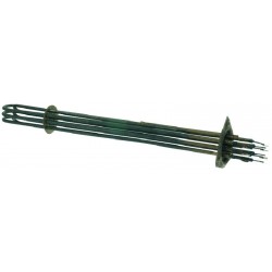 RESISTENZA 9000W 400V  Cod. 3755597