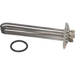RESISTENZA BOILER 4500W 230V  Cod. 3755600