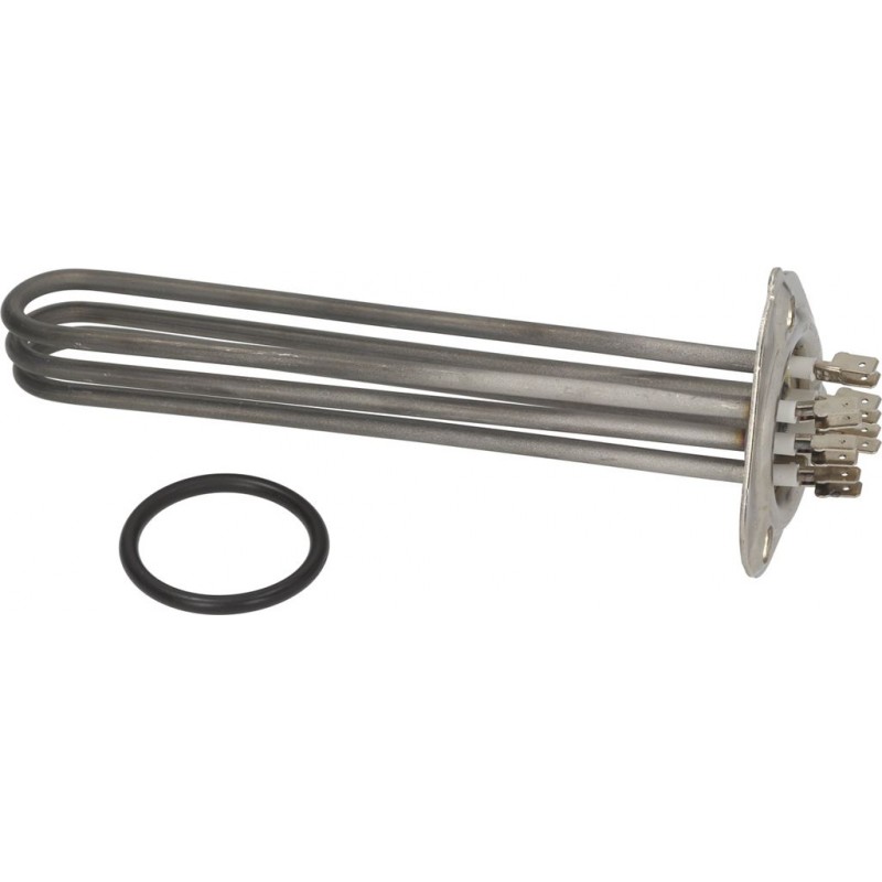 RESISTENZA BOILER 4500W 230V  Cod. 3755600