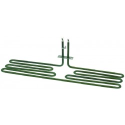 RESISTENZA 3000W 230V  Cod. 3755602