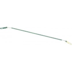 RESISTENZA 230V A FILO INFERIORE  Cod. 3755608
