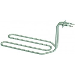RESISTENZA 2000W 230V  Cod. 3755609
