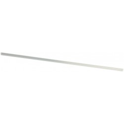 TUBO QUARZO Ø 15X630 MM  Cod. 3755616