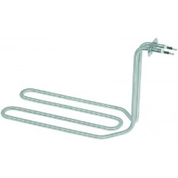 RESISTENZA 2000W 230V  Cod. 3755624