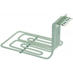 RESISTENZA 3800W 230V  Cod. 3755625