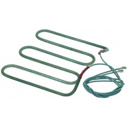 RESISTENZA 800W 240V  Cod. 3755626