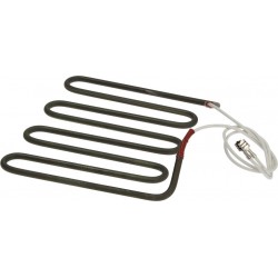 RESISTENZA 1800W 240V  Cod. 3755629