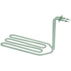 RESISTENZA 2500W 230V  Cod. 3755635