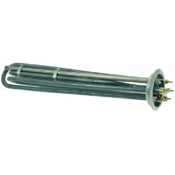 RESISTENZA 4540/4886W 400/415V  Cod. 3755645