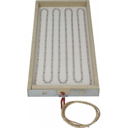 RESISTENZA RADIANTE 1500W 230V  Cod, 3755653