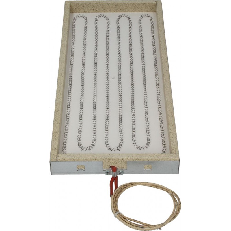 RESISTENZA RADIANTE 1500W 230V  Cod, 3755653